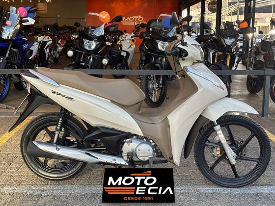 HONDA BIZ 125i HONDA BIZ 125i